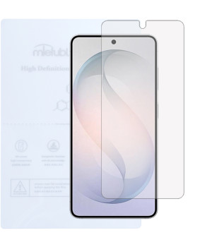 Гидрогелевая пленка Mietubl HD для Samsung Galaxy S26