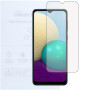 Гідрогелева плівка Mietubl HD для Samsung Galaxy A02