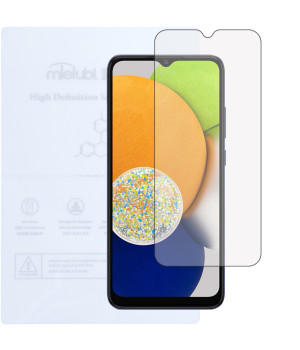 Гідрогелева плівка Mietubl HD для Samsung Galaxy A03