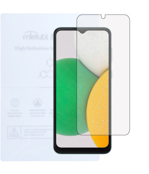 Гідрогелева плівка Mietubl HD для Samsung Galaxy A03 Core
