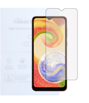Гідрогелева плівка Mietubl HD для Samsung Galaxy A04
