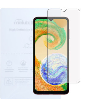 Гідрогелева плівка Mietubl HD для Samsung Galaxy A04s