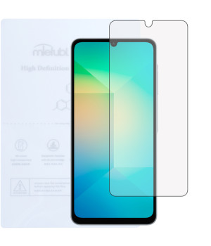 Гідрогелева плівка Mietubl HD для Samsung Galaxy A06