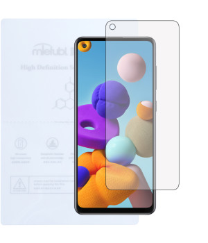 Гідрогелева плівка Mietubl HD для Samsung Galaxy A21s