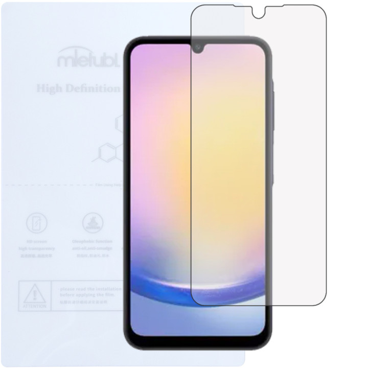 Гідрогелева плівка Mietubl HD для Samsung Galaxy A05s