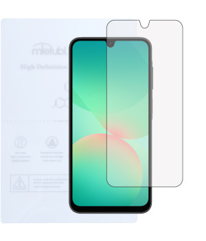 Гідрогелева плівка Mietubl HD для Samsung Galaxy A26 5G