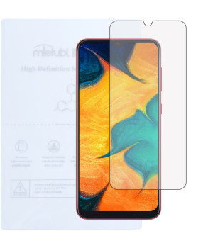 Гідрогелева плівка Mietubl HD для Samsung Galaxy A30