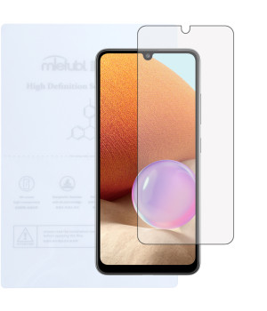 Гідрогелева плівка Mietubl HD для Samsung Galaxy A32