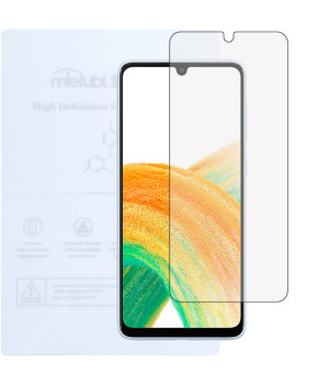 Гідрогелева плівка Mietubl HD для Samsung Galaxy A33