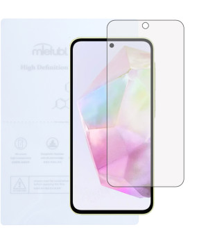 Гідрогелева плівка Mietubl HD для Samsung Galaxy A35 5G