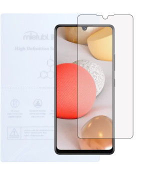 Гідрогелева плівка Mietubl HD для Samsung Galaxy A42