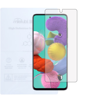 Гідрогелева плівка Mietubl HD для Samsung Galaxy A51