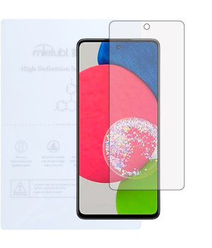Гідрогелева плівка Mietubl HD для Samsung Galaxy A52s