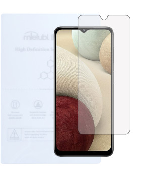 Гідрогелева плівка Mietubl HD для Samsung Galaxy A12