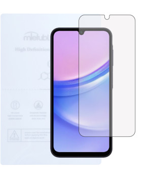 Гідрогелева плівка Mietubl HD для Samsung Galaxy A15
