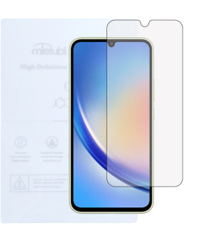 Гідрогелева плівка Mietubl HD для Samsung Galaxy A34 5G