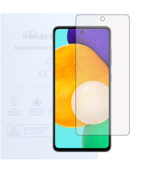 Гідрогелева плівка Mietubl HD для Samsung Galaxy A52