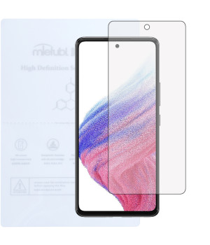 Гідрогелева плівка Mietubl HD для Samsung Galaxy A53 5G