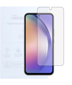 Гідрогелева плівка Mietubl HD для Samsung Galaxy A54 5G
