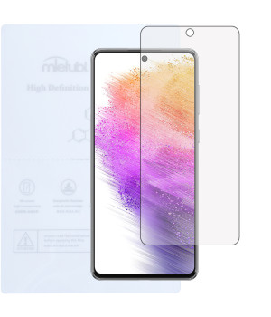 Гідрогелева плівка Mietubl HD для Samsung Galaxy A73 5G