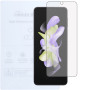 Гидрогелевая пленка Mietubl HD для Samsung Galaxy Flip4