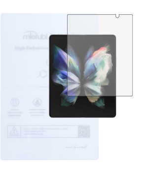 Гидрогелевая пленка Mietubl HD для Samsung Galaxy Fold3 Inner