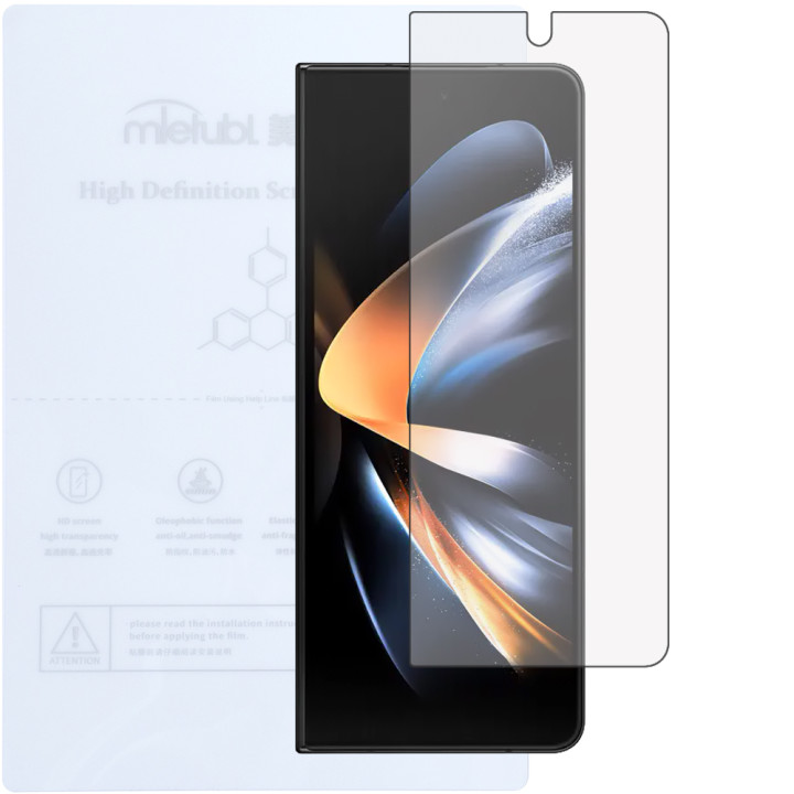 Гідрогелева плівка Mietubl HD для Samsung Galaxy Fold4