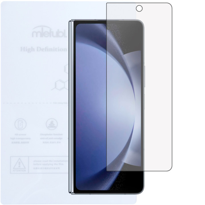 Гідрогелева плівка Mietubl HD для Samsung Galaxy Fold5