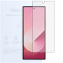 Гідрогелева плівка Mietubl HD для Samsung Galaxy Fold6