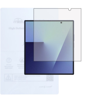 Гидрогелевая пленка Mietubl HD для Samsung Galaxy Fold7 Inner