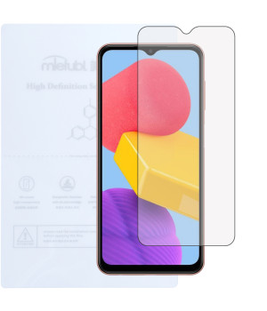 Гідрогелева плівка Mietubl HD для Samsung Galaxy M13