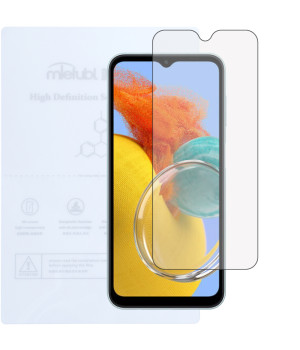 Гідрогелева плівка Mietubl HD для Samsung Galaxy M14