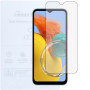 Гидрогелевая пленка Mietubl HD для Samsung Galaxy M14