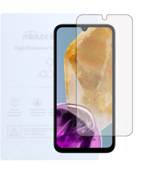 Гідрогелева плівка Mietubl HD для Samsung Galaxy M15 5G