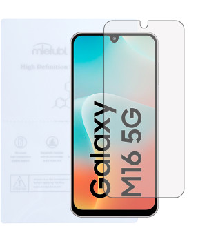 Гидрогелевая пленка Mietubl HD для Samsung Galaxy M16 5G