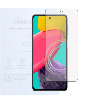 Гідрогелева плівка Mietubl HD для Samsung Galaxy M53