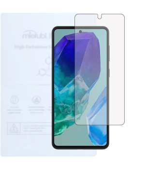Гідрогелева плівка Mietubl HD для Samsung Galaxy M55 5G
