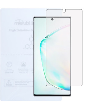 Гідрогелева плівка Mietubl HD для Samsung Galaxy Note 10+
