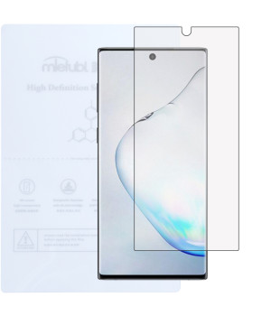 Гідрогелева плівка Mietubl HD для Samsung Galaxy Note 10
