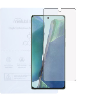 Гідрогелева плівка Mietubl HD для Samsung Galaxy Note 20 5G