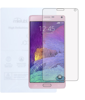 Гідрогелева плівка Mietubl HD для Samsung Galaxy Note 4