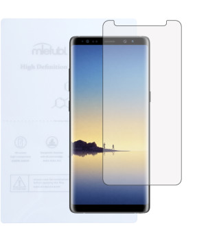Гідрогелева плівка Mietubl HD для Samsung Galaxy Note 8