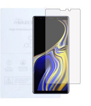Гідрогелева плівка Mietubl HD для Samsung Galaxy Note 9