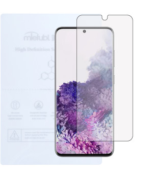 Гідрогелева плівка Mietubl HD для Samsung Galaxy S20 5G