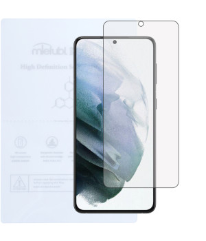 Гидрогелевая пленка Mietubl HD для Samsung Galaxy S21+