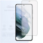 Гидрогелевая пленка Mietubl HD для Samsung Galaxy S21+