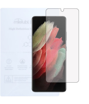 Гидрогелевая пленка Mietubl HD для Samsung Galaxy S21 Ultra