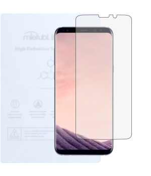 Гідрогелева плівка Mietubl HD для Samsung Galaxy S8+