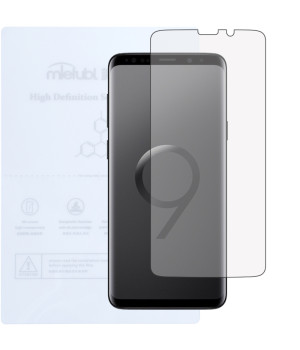 Гідрогелева плівка Mietubl HD для Samsung Galaxy S9+