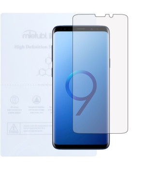 Гідрогелева плівка Mietubl HD для Samsung Galaxy S9